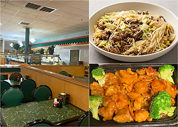 Summer Palace - Waco, TX Chinese Restaurants - collage image(highlights)