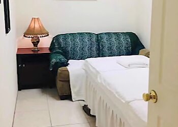 Moreno Valley Spas Summer Spa