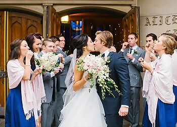 St Paul Wedding Photographers Summer Street Photography