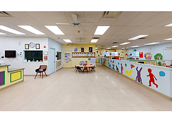 San Antonio Day Cares Summerlin Childcare & Learning Center
