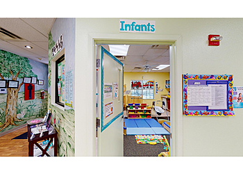 San Antonio Day Cares Summerlin Childcare & Learning Center