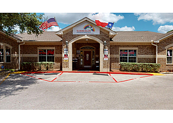San Antonio Day Cares Summerlin Childcare & Learning Center