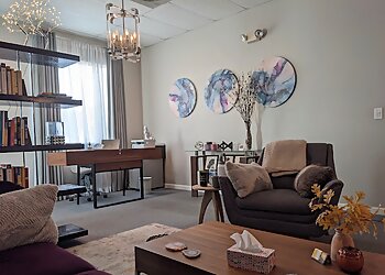 Las Vegas Therapists Summerlin Therapy & Couples Counseling LLC