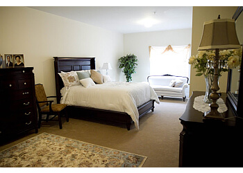 Atlanta Assisted Living Facilities Summerset Assisted Living