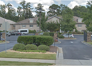 Atlanta assisted living facility Summerset Assisted Living