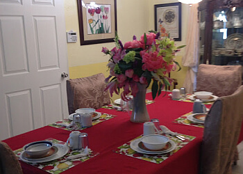 Miramar Assisted Living Facilities Summerville Homes LLC