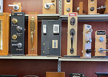 Summit Access & Security - Springfield, MA Locksmiths - Service Highlights