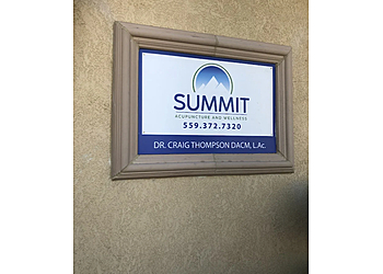 Summit Acupuncture and Wellness Visalia Acupuncture image 1