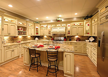 Corona Custom Cabinets Summit Cabinets