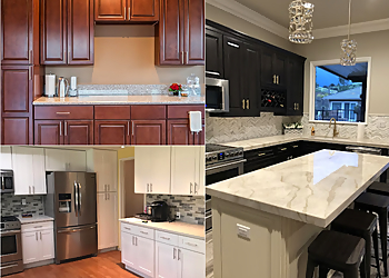 Corona Custom Cabinets Summit Cabinets