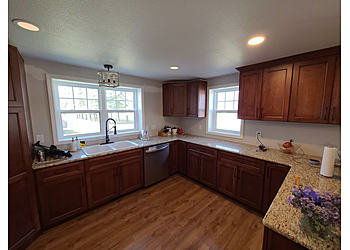 Fort Wayne Handyman Summit City Handyman and Remodeling