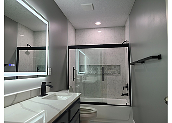 Fort Wayne Handyman Summit City Handyman and Remodeling