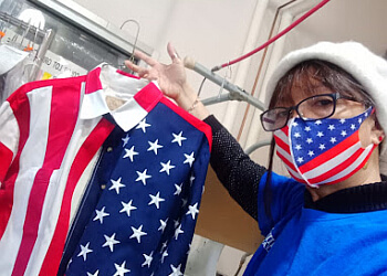 Colorado Springs Dry Cleaners Summit Cleaners