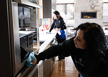 Westminster House Cleaning Services Summit Cleaning Westminster