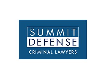 Santa Clara Criminal Defense Lawyers Summit Defense