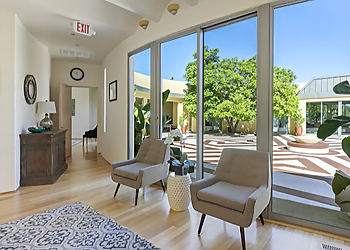 Sunnyvale Addiction Treatment Centers Summit Estate Recovery Center