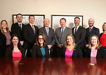Summit Financial Consulting, LLC Sterling Heights Financial Services image 1