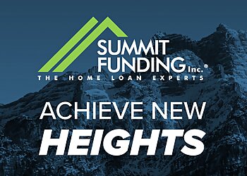 Elk Grove Mortgage Companies Summit Funding, Inc.
