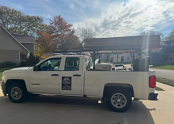 Overland Park Garage Door Repair Summit Garage Door LLC.