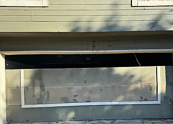 Overland Park Garage Door Repair Summit Garage Door LLC.