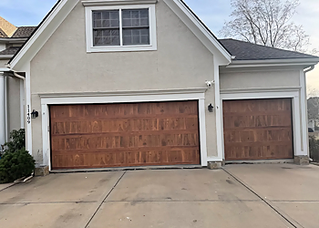 Overland Park Garage Door Repair Summit Garage Door LLC.