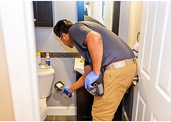 Aurora Home Inspections Summit Home Inspections