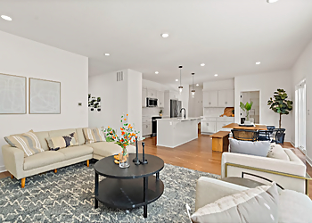 Kansas City Home Builders Summit Homes