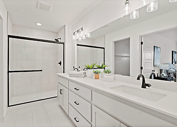 Kansas City Home Builders Summit Homes