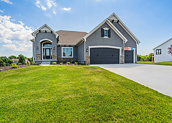 Summit Homes Kansas City Home Builders image 1