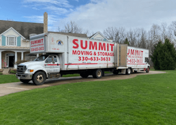 Summit Moving & Storage