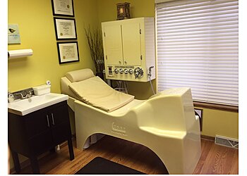 Akron Acupuncture Summit Natural Wellness Center