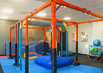 Denver Occupational Therapists Summit Pediatric Therapy