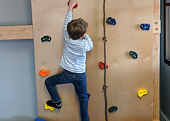 Denver Occupational Therapists Summit Pediatric Therapy