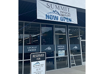 Summit Physical Therapy Northshore
