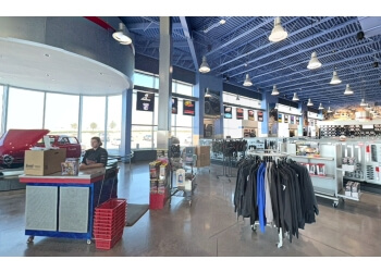 Arlington Auto Parts Stores Summit Racing Equipment