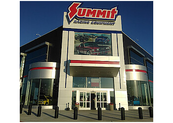 Summit Racing Equipment Arlington Auto Parts Stores