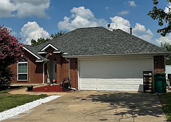 Round Rock Roofing Contractors Summit Roofing & Construction