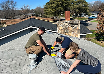 Round Rock Roofing Contractors Summit Roofing & Construction