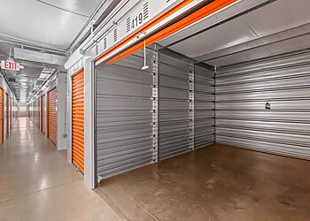 Augusta Storage Units Summit Self Storage