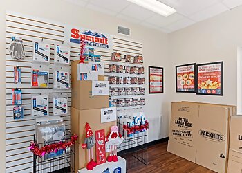 Augusta Storage Units Summit Self Storage