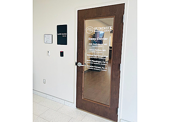 Knoxville Sleep Clinics Summit Sleep Services