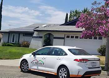 San Bernardino Roofing Contractors Summit Solar and Roofing
