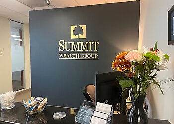 Lakewood Financial Services Summit Wealth Group