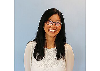 Summy To, OD - MYOPTIC OPTOMETRY Portland Eye Doctors image 1