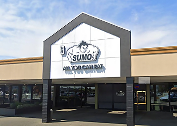 Tacoma Sushi Sumo All-You-Can-Eat