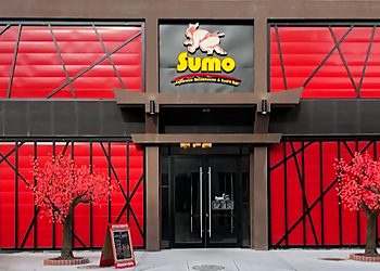 Springfield Japanese Restaurants Sumo Japanese Steakhouse & Sushi Bar