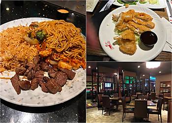 Springfield Japanese Restaurants Sumo Japanese Steakhouse & Sushi Bar