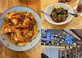 McAllen Japanese Restaurants Sumo Ramen & Bar