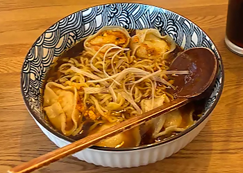Sumo Ramen & Bar McAllen Japanese Restaurants image 1