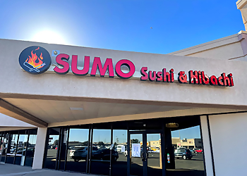 Midland Sushi Sumo Sushi & Hibachi